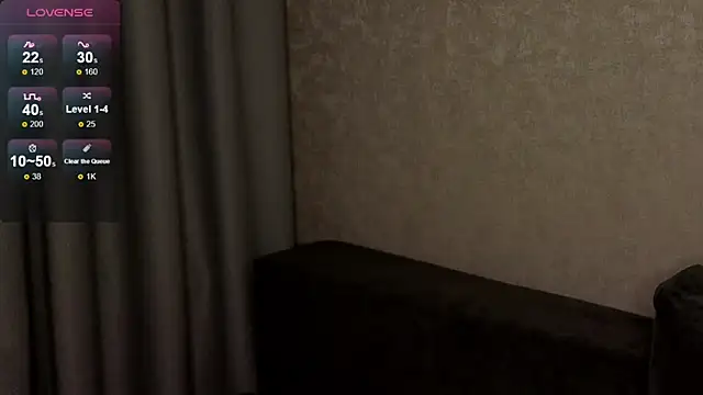 Dllqq online show from 12-14-25, 01:39