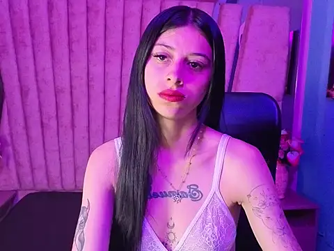 Dulce Miaa  online show from 09-10-25, 05:12