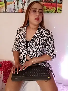 Tamara valentine online show from 11-11-25, 04:35