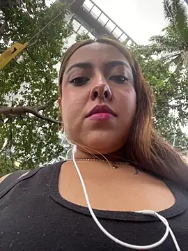 Tamara valentine online show from 11-12-25, 09:07