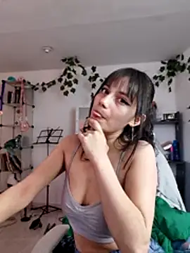 AriannaSoul online show from 06-27-26, 09:21
