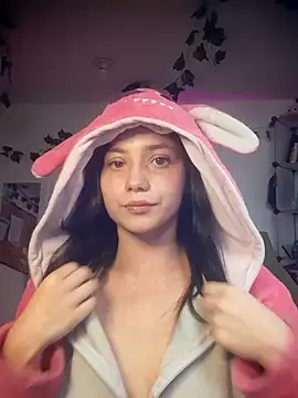 AriannaSoul online show from 02-14-26, 01:28