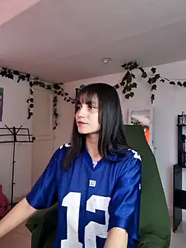 AriannaSoul online show from 06-30-26, 07:14