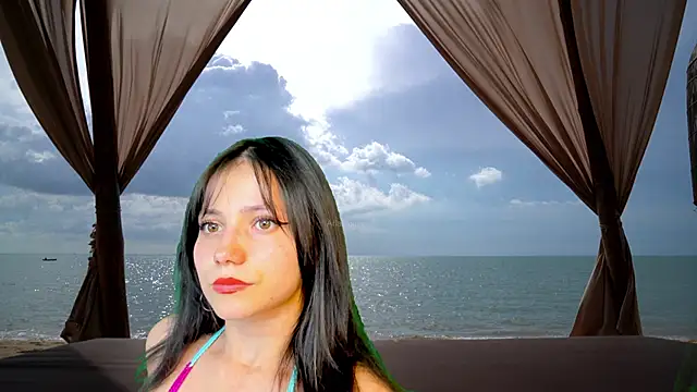 AriannaSoul online show from 09-14-25, 10:32