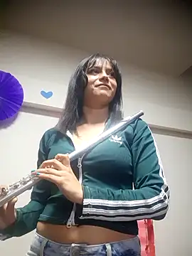 AriannaSoul online show from 09-13-25, 02:50