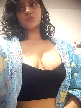 AriannaSoul online show from 09-29-25, 03:35