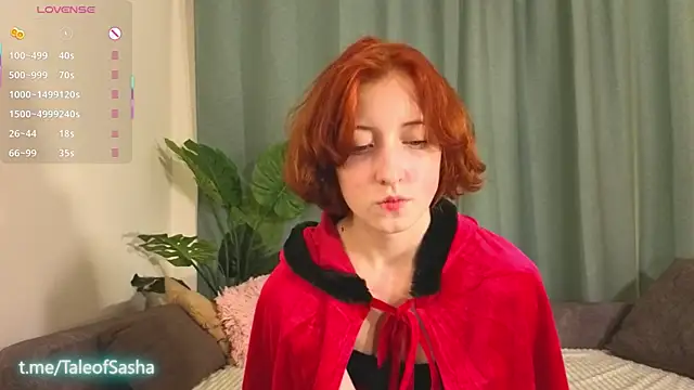 JuanaFriesz online show from 11-01-25, 07:24