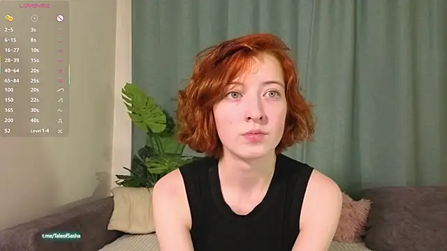 JuanaFriesz online show from 11-07-25, 07:24