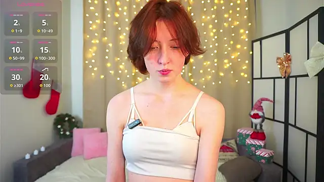 JuanaFriesz online show from 12-20-25, 09:12