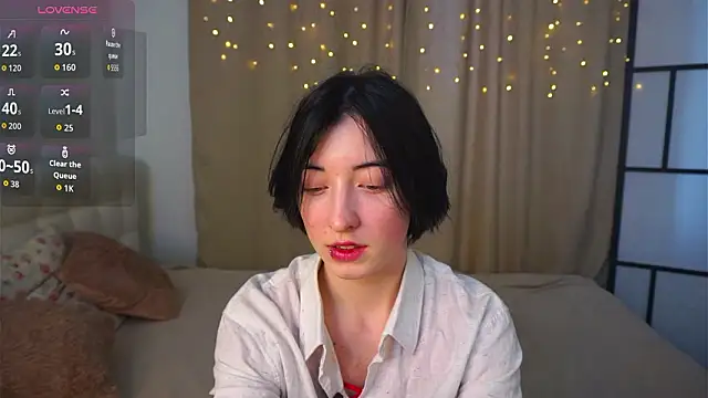 Snapshot of JuanaFriesz chatting on 02-11-26, 09:09 JuanaFriesz online show from 02-11-26, 09:09