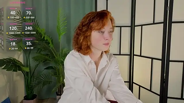 JuanaFriesz online show from 09-19-25, 07:12