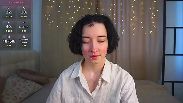 Snapshot of JuanaFriesz chatting on 02-13-26, 09:20 JuanaFriesz online show from 02-13-26, 09:20