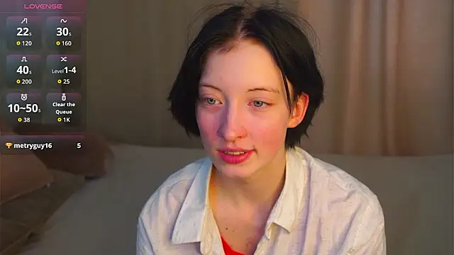 Snapshot of JuanaFriesz chatting on 02-07-26, 09:17 JuanaFriesz online show from 02-07-26, 09:17