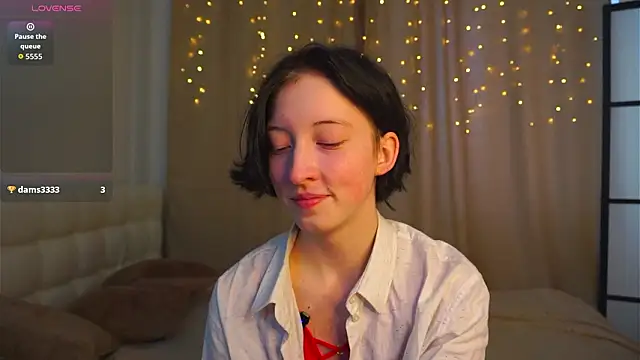 Snapshot of JuanaFriesz chatting on 02-06-26, 09:16 JuanaFriesz online show from 02-06-26, 09:16