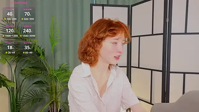JuanaFriesz online show from 09-20-25, 07:13