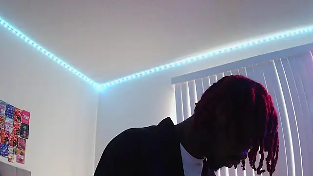 Snapshot of risktakinndolo chatting on 10-01-25, 12:53 risktakinndolo online show from 10-01-25, 12:53