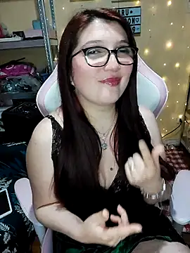 MaruMoon69 online show from 10-23-25, 11:25