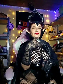 MaruMoon69 online show from 11-01-25, 03:02