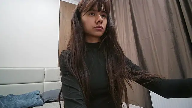 JessiLu online show from 01-17-26, 01:42