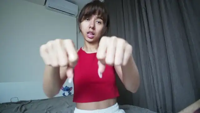 JessiLu online show from 10-16-25, 08:28