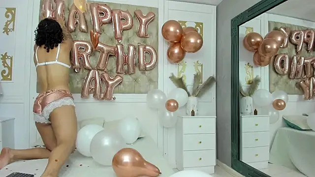 SilvanaOwen online show from 12-01-25, 02:29