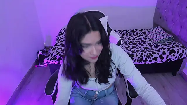 megaan cb online show from 11-26-25, 01:44