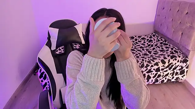 megaan cb online show from 11-05-25, 12:41