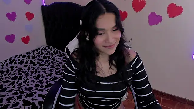 megaan cb online show from 03-10-26, 05:17