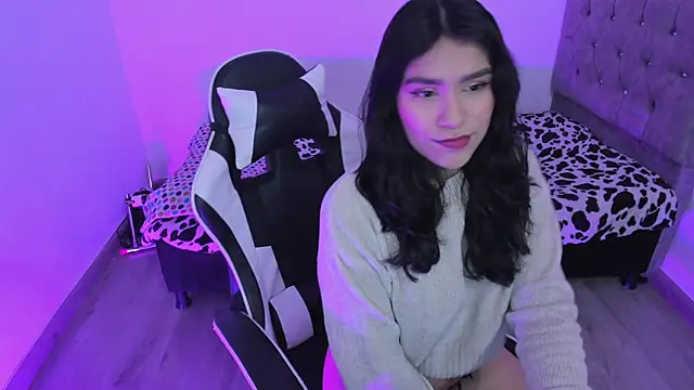 megaan cb online show from 11-30-25, 01:34