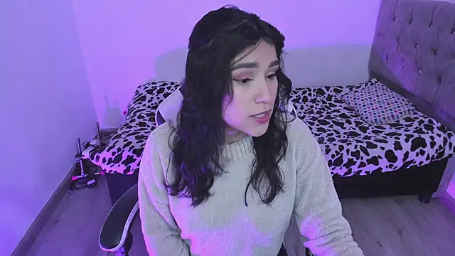 megaan cb online show from 11-23-25, 01:21