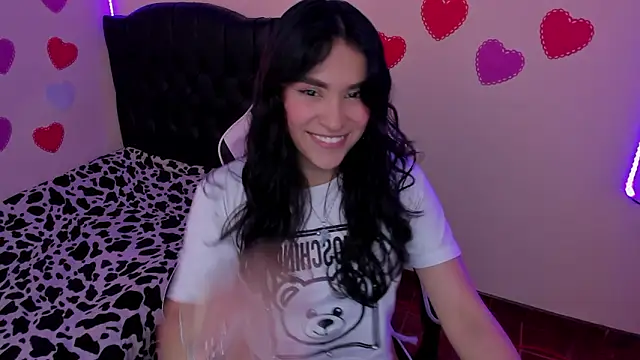 megaan cb online show from 02-27-26, 05:02