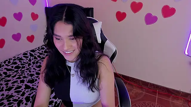 megaan cb online show from 02-21-26, 03:36