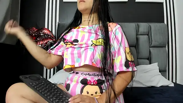 Hornycouple Hot online show from 09-28-25, 12:23