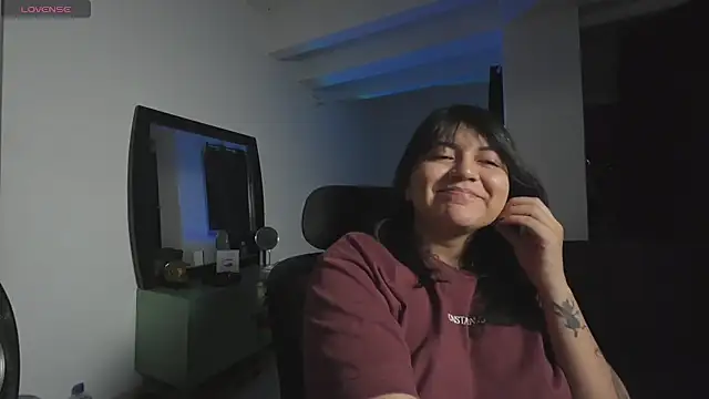 Ashara ny online show from 09-12-25, 04:12