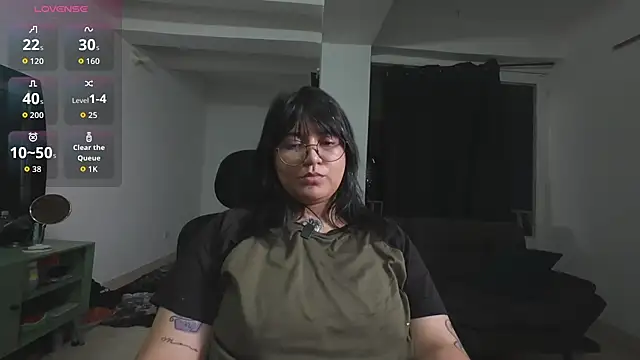 Ashara ny online show from 09-13-25, 02:00