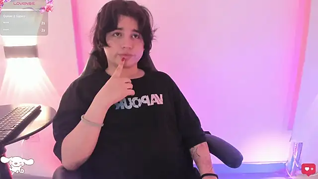 Snapshot of damienbeltmonth chatting on 10-08-25, 07:21 damienbeltmonth online show from 10-08-25, 07:21