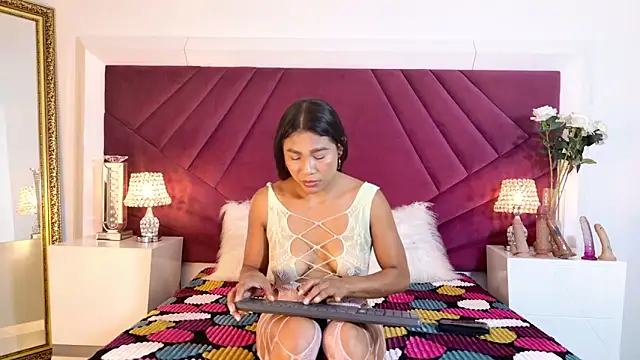 VeraGarnier online show from 04-11-26, 07:28