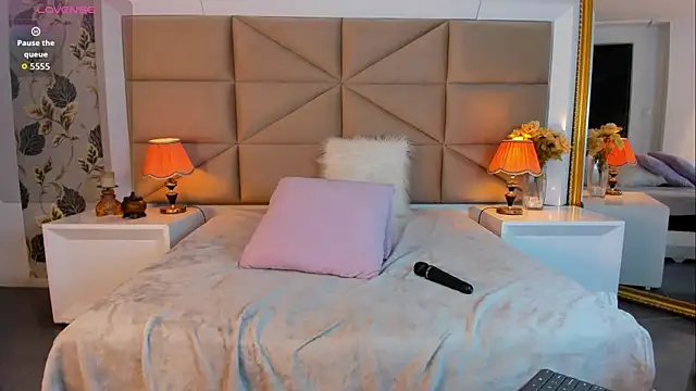 VeraGarnier online show from 11-13-25, 03:38