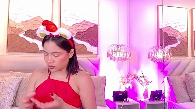 kendalFox  online show from 12-03-25, 01:17