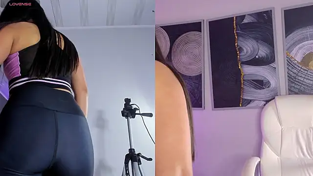 kendalFox  online show from 03-20-26, 02:01