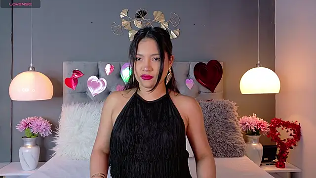 Snapshot of kendalFox_ chatting on 02-13-26, 01:49 kendalFox online show from 02-13-26, 01:49