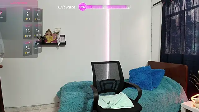 vanesa mystic2 online show from 03-27-26, 12:50