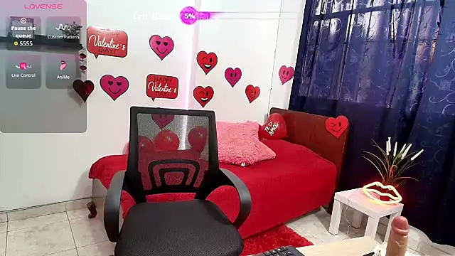 Snapshot of vanesa_mystic2 chatting on 02-16-26, 12:37 vanesa mystic2 online show from 02-16-26, 12:37