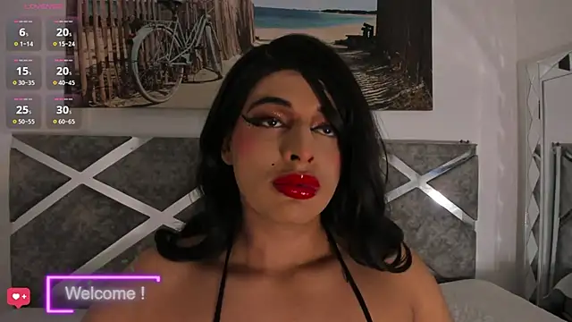 Snapshot of sweet_Elizabeth chatting on 10-19-25, 01:47 sweet Elizabeth online show from 10-19-25, 01:47
