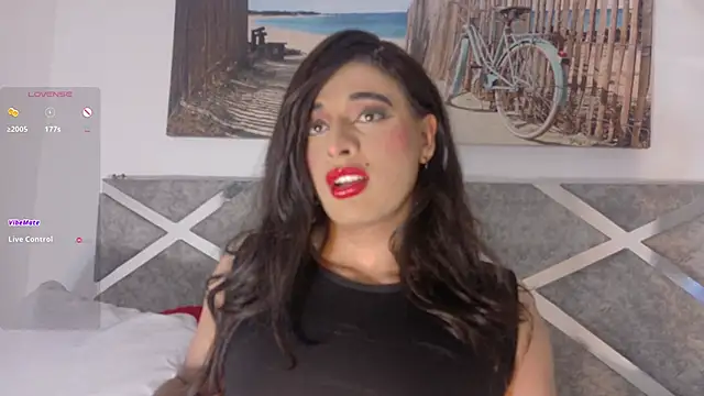 sweet Elizabeth online show from 11-08-25, 01:03