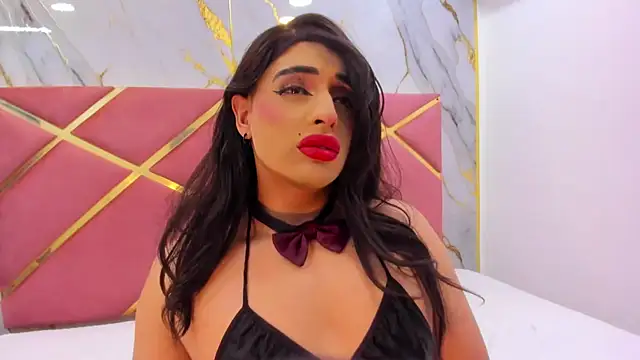 sweet Elizabeth online show from 03-18-26, 01:02