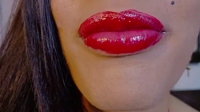 sweet Elizabeth online show from 03-01-26, 02:22