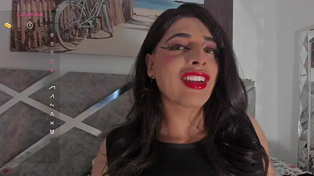 sweet Elizabeth online show from 10-24-25, 12:04