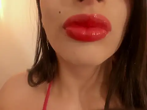 sweet Elizabeth online show from 02-16-26, 12:26