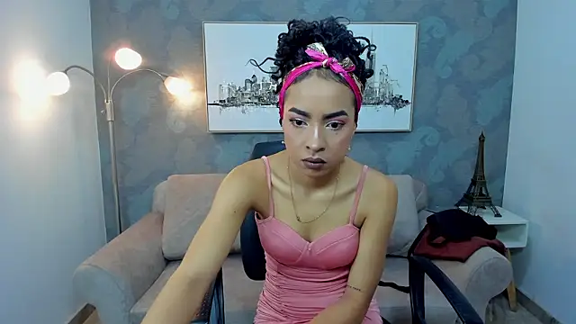 Lucia jane online show from 03-06-26, 09:21